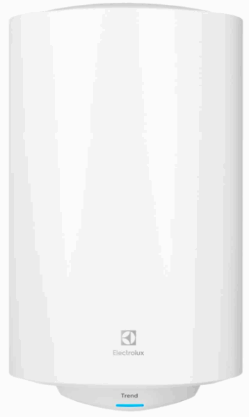 ELECTROLUX Water heater EWH 80 Trend