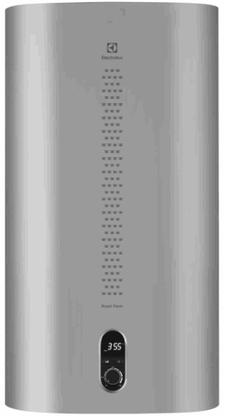 ELECTROLUX Ջրի տաքացուցիչ EWH 100 Royal Flash inverter