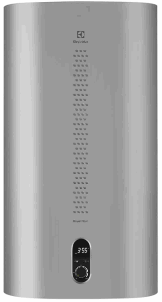 ELECTROLUX Водонагреватель EWH 100 Royal Flash inverter