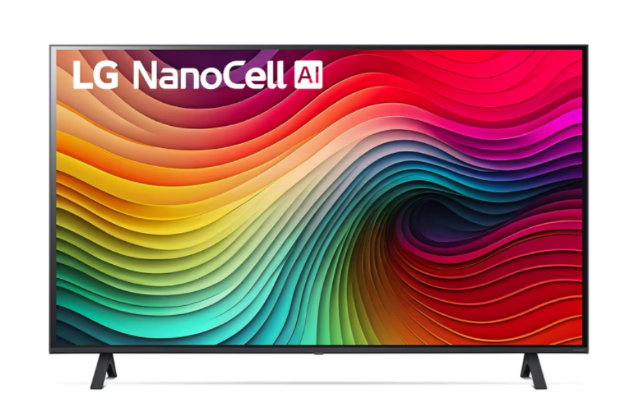 LG LED TV 43NANO80T6A