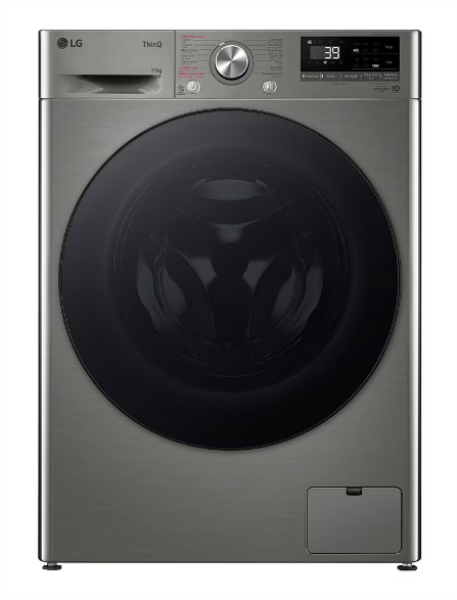 LG Washer F4V5EYLYP