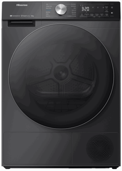 HISENSE Сушилка DH5S102BB