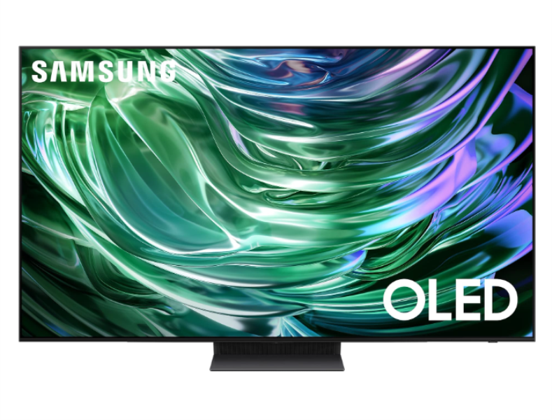 SAMSUNG LED Հեռուստացույց QE48S90DAEXRU