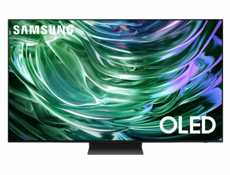 SAMSUNG LED телевизор QE48S90DAEXRU