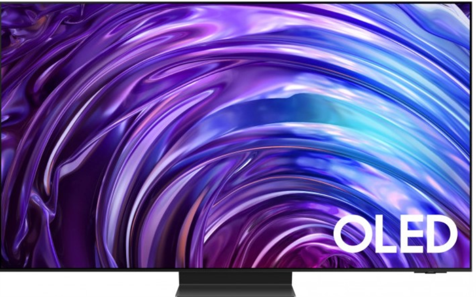 SAMSUNG LED телевизор QE65S95DAUXRU