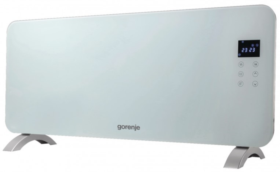 GORENJE El. heater OptiHeat 2000GTWPT