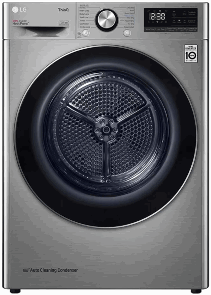 LG Dryer RH10V9PV2W