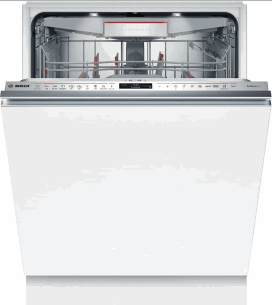 BOSCH Built-in dishwasher SMV8YCX02E