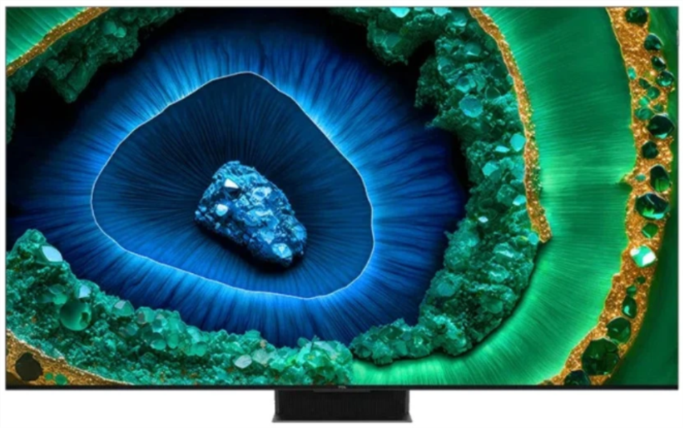 TCL LED телевизор 65C855