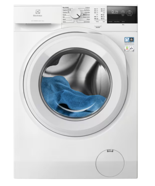 ELECTROLUX Стиральная машина EW6F2281E