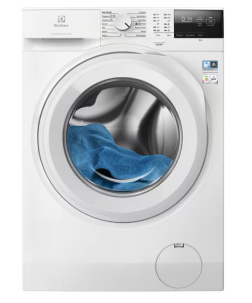 ELECTROLUX Լվացքի մեքենա ավտոմատ EW6F2281E