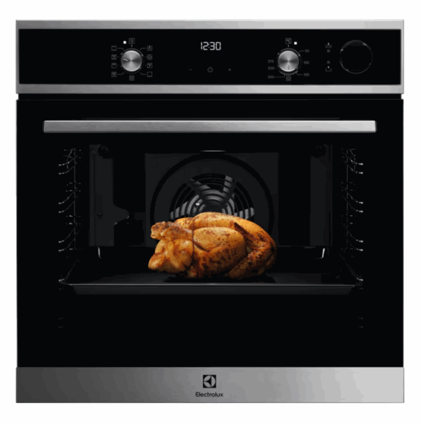 ELECTROLUX Built in oven EOC5E70X