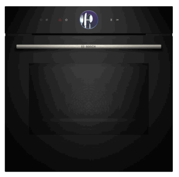 BOSCH Built in oven HMG776NB1