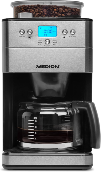 MEDION Coffee maker MD16893