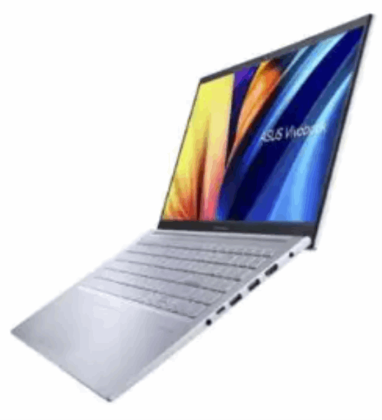 ASUS Notebook X1502ZA EJ2233 i3-1220P/16GB/512GB/15.6