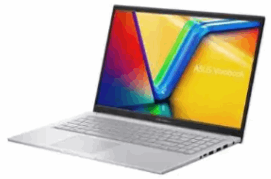 ASUS Ноутбук X1504ZA-U672 i5-1235U/16GB/512GB/15.6