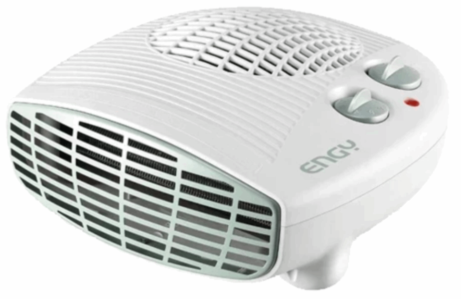 ENGY Fan heater EN-533