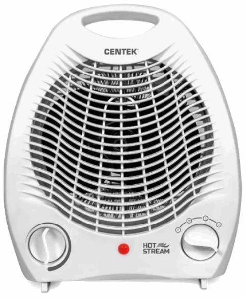 CENTEK Fan heater CT-6002