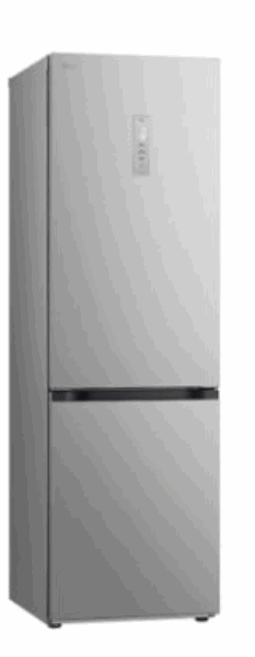 LG Refrigerator Bottom mount GR-B459FMFW