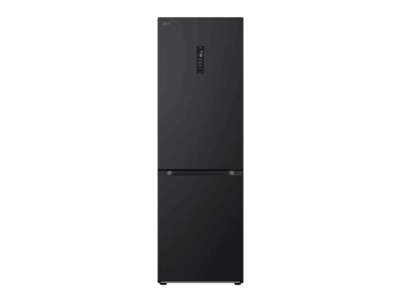 LG Refrigerator Bottom mount GR-B509FQFW