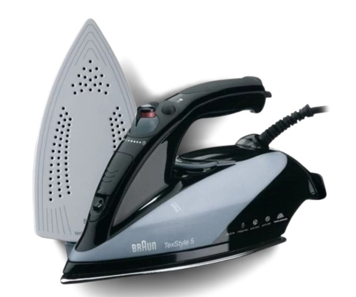 BRAUN Утюг TS545TPS