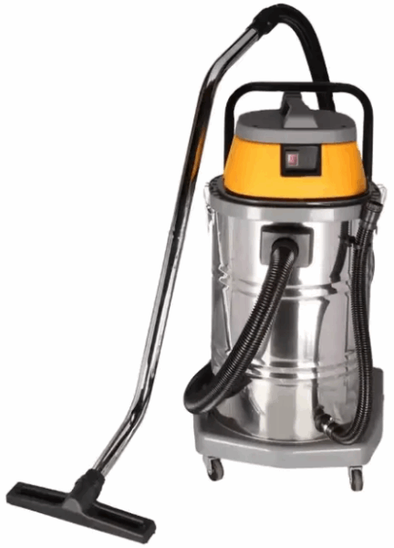 HOFFMANN Փոշեկուլ դույլով JB-60L-A