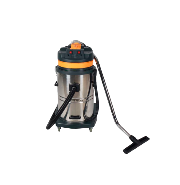 HOFFMANN Пылесос с ведром JB-70L-B