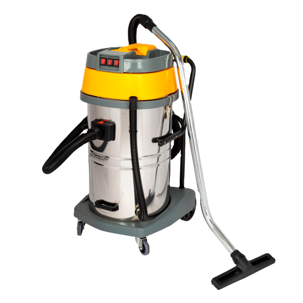 HOFFMANN Փոշեկուլ դույլով JB-80L-A
