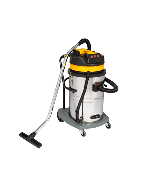 HOFFMANN Փոշեկուլ դույլով JB-080L-B