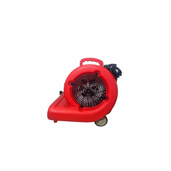 HOFFMANN Չորացնող սարք JB-6 red