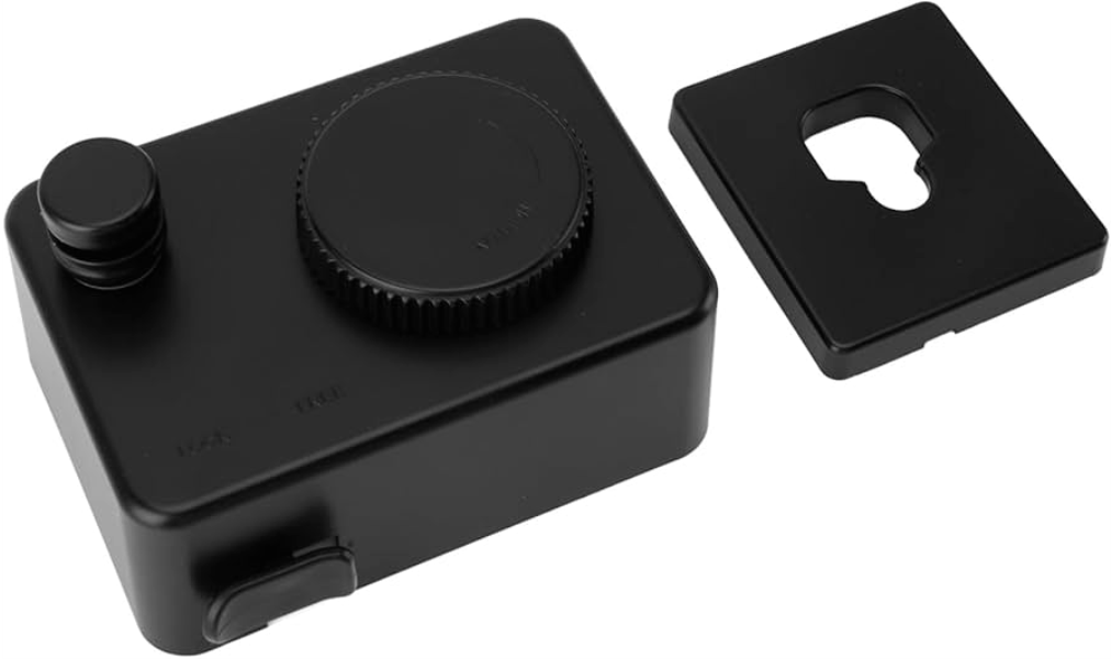 BONITA Հագուստի պարան SMALL 4.2m Black