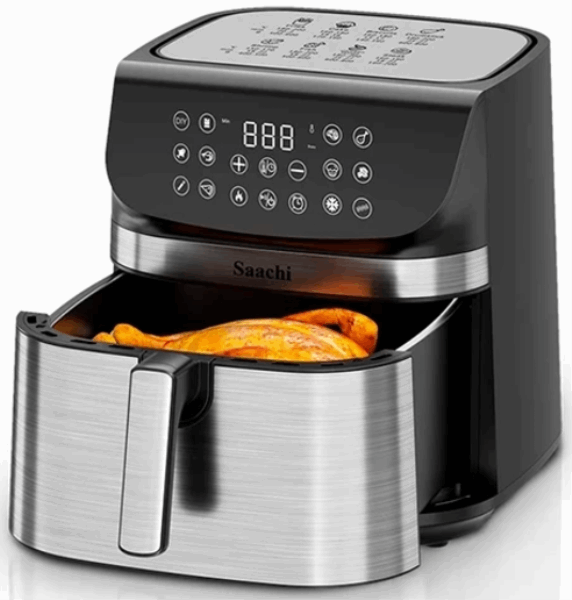 SAACHI FRIER AIR NLAF4791