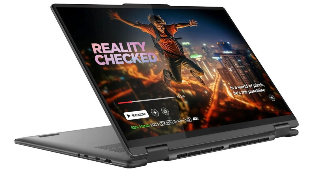 LENOVO Ноутбук Yoga7 2in1 16iML9 Ultra7 155U/16GB/1TB/16