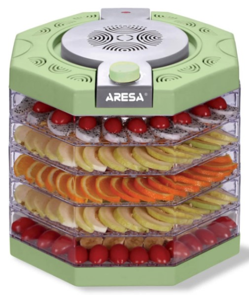 ARESA Дегидратор пищевой AR-2601