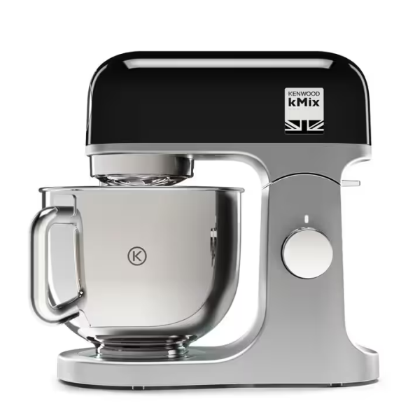 KENWOOD Миксер с подставкой KMX750ABK