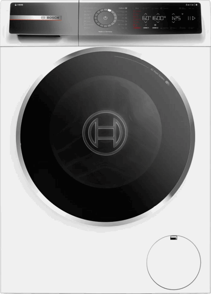 BOSCH Washer WGB256A0ME
