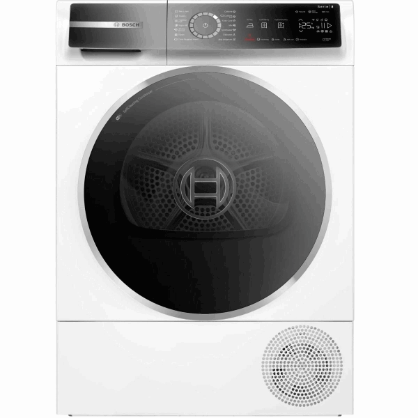 BOSCH Dryer WQB245B0ME