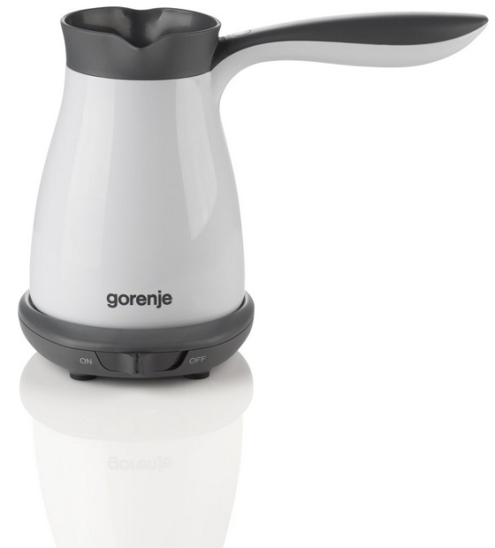 GORENJE Electric coffee maker TCM330W.