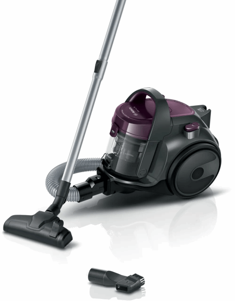 BOSCH Vacuum cleaner with container BGC05AAA1.