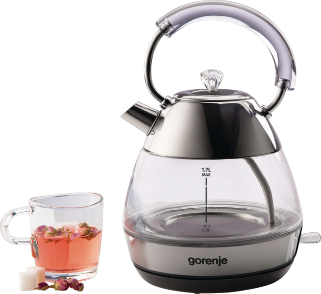 GORENJE Kettle K17GPD.