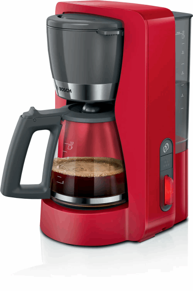 BOSCH Coffee maker TKA4M234.