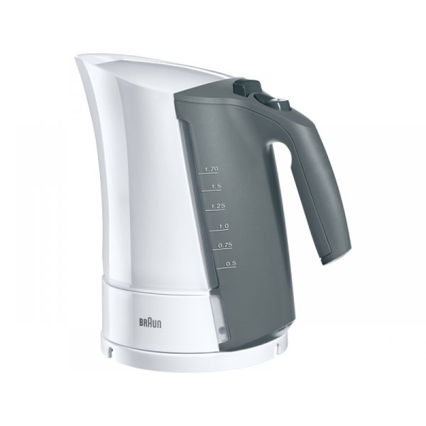 BRAUN Kettle WK300WH.