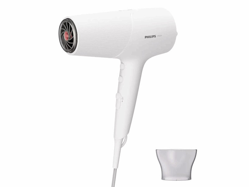 PHILIPS (PH) Hair dryer BHD500/00.