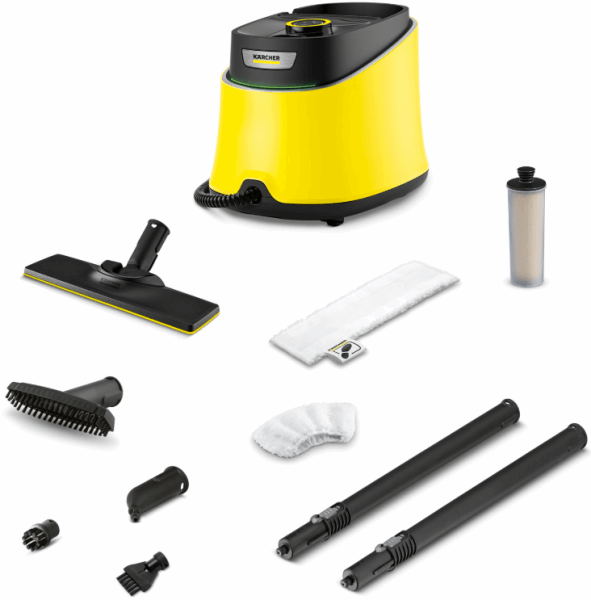 KARCHER Սթիմեր SC3 Deluxe *EU