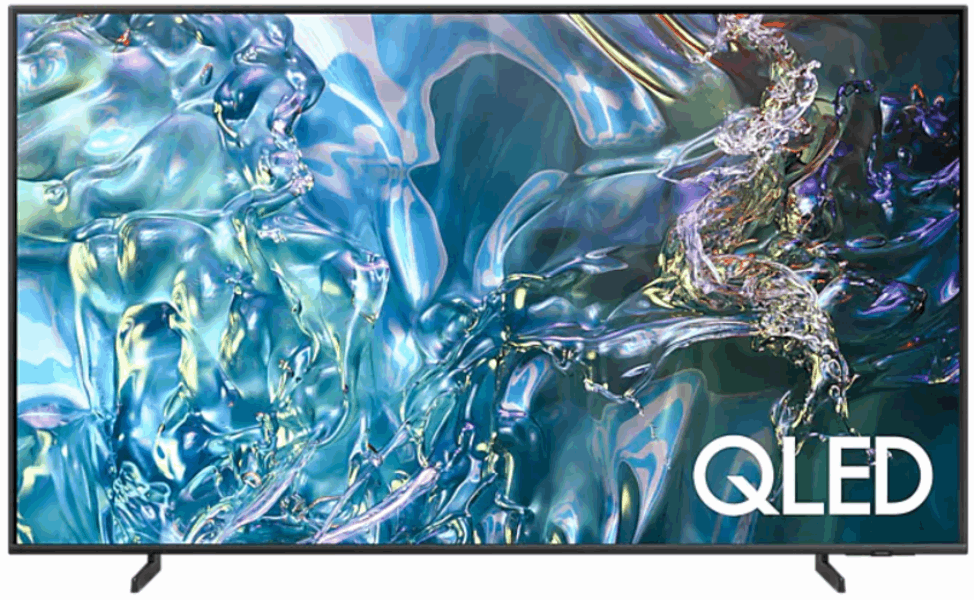 SAMSUNG LED TV QE43Q60DAUXRU