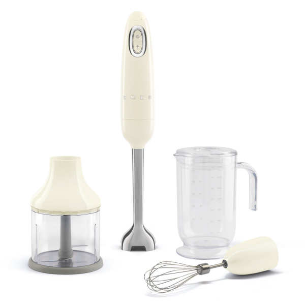 SMEG Hand blender HBF03CREU