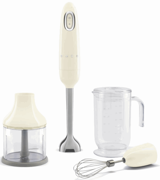 SMEG Ձեռքի բլենդեր HBF03CREU