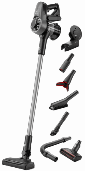 ELECTROLUX V/C Vertical EP31CB21GP