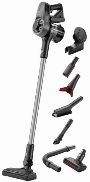ELECTROLUX V/C Vertical-wireless EP31CB21GP