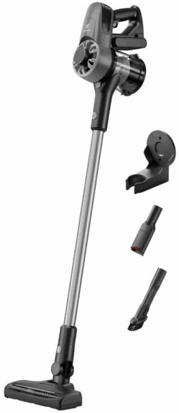 ELECTROLUX Փոշեկուլ ուղղահայաց EP31CB21TG